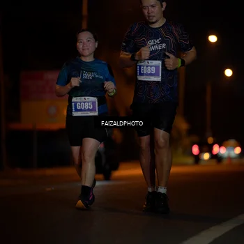 Runner Photo 4468045
