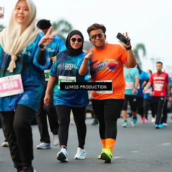 Runner Photo 4468047