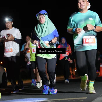 Runner Photo 4468049