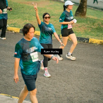 Runner Photo 4468054