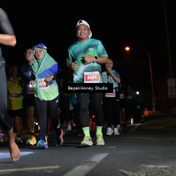 Runner Photo 4468058