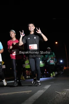 Runner Photo 4468061