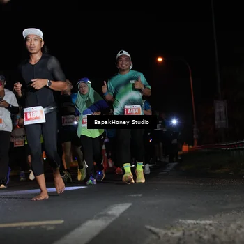 Runner Photo 4468062