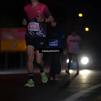 Runner Photo 4468066
