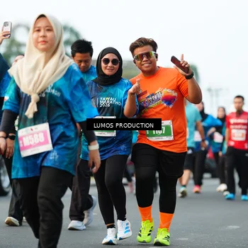 Runner Photo 4468069