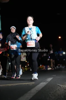 Runner Photo 4468070