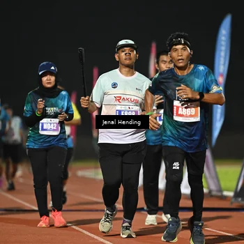 Runner Photo 4468074