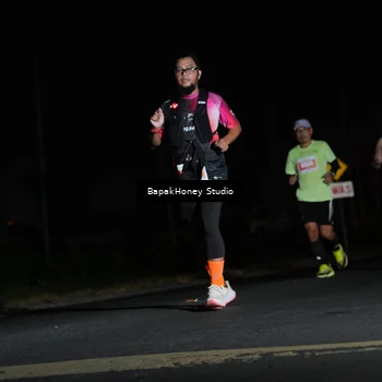 Runner Photo 4468079