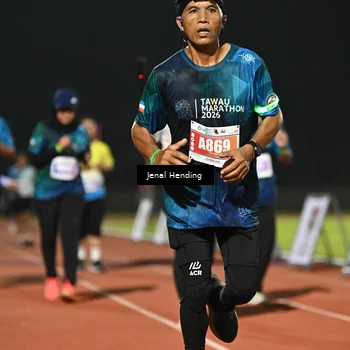 Runner Photo 4468084