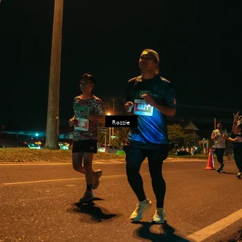 Runner Photo 4468085