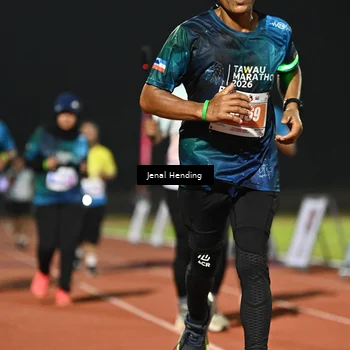 Runner Photo 4468089