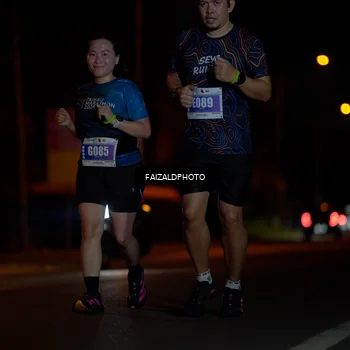 Runner Photo 4468092