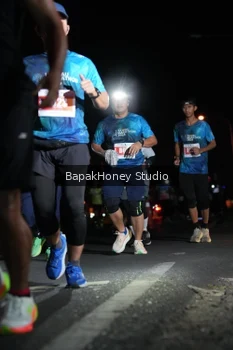 Runner Photo 4468097