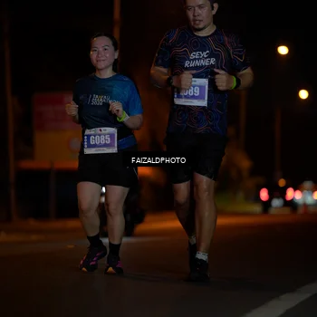 Runner Photo 4468098