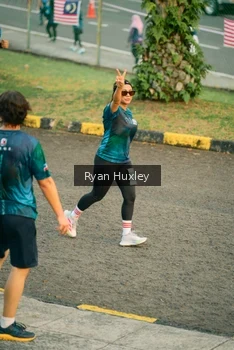 Runner Photo 4468100
