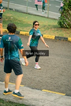 Runner Photo 4468101