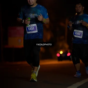 Runner Photo 4468112