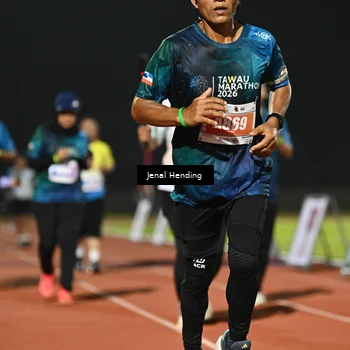 Runner Photo 4468113