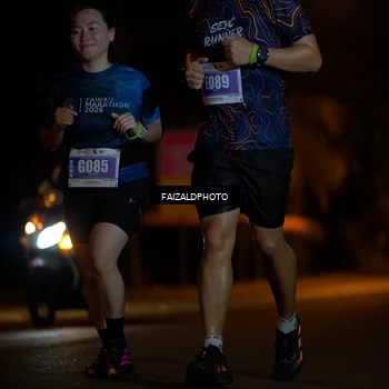 Runner Photo 4468114