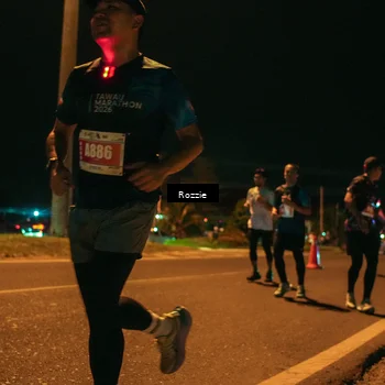 Runner Photo 4468116