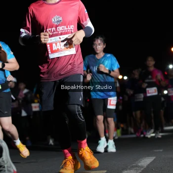 Runner Photo 4468119