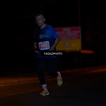 Runner Photo 4468121