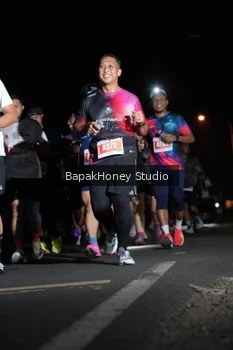 Runner Photo 4468122