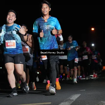 Runner Photo 4468124