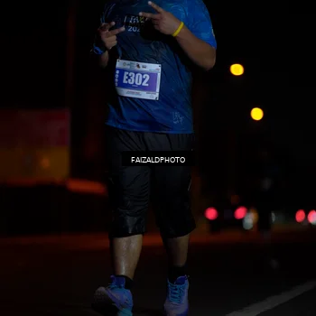Runner Photo 4468125