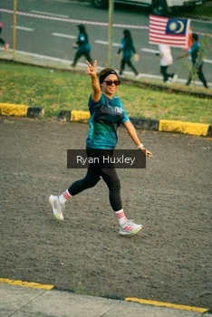 Runner Photo 4468130