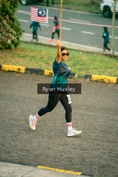 Runner Photo 4468134