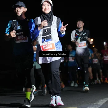 Runner Photo 4468137