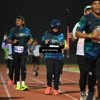 Runner Photo 4468139