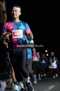 Runner Photo 4468142