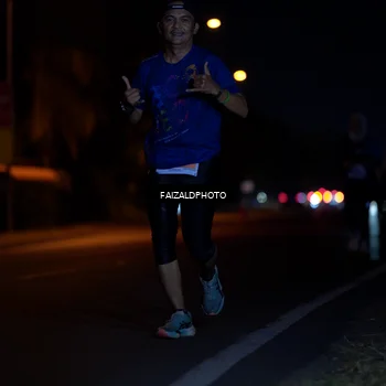 Runner Photo 4468148