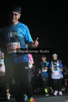 Runner Photo 4468151