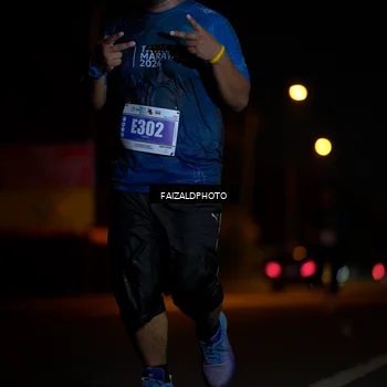 Runner Photo 4468156