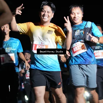 Runner Photo 4468157