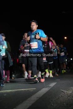 Runner Photo 4468163