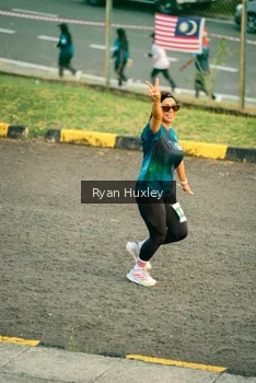 Runner Photo 4468172