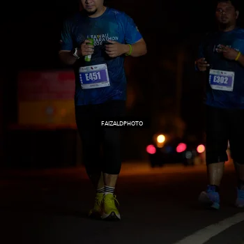 Runner Photo 4468175
