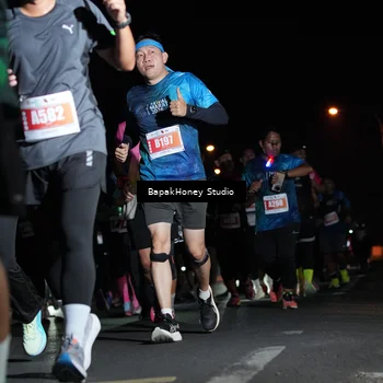 Runner Photo 4468177