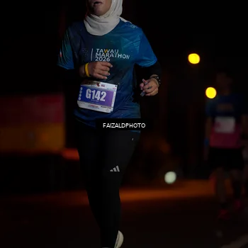 Runner Photo 4468178
