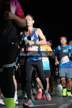 Runner Photo 4468179