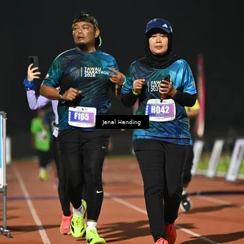 Runner Photo 4468184