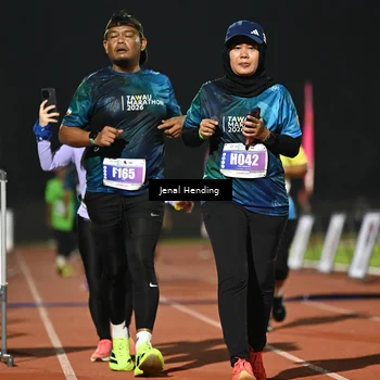 Runner Photo 4468191