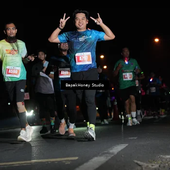 Runner Photo 4468192