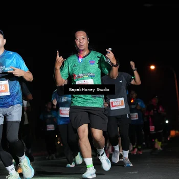 Runner Photo 4468193