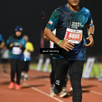 Runner Photo 4468197