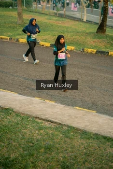 Runner Photo 4468198